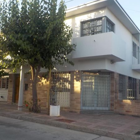Alto Unimev Apartman Mendoza Kültér fotó