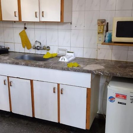 Alto Unimev Apartman Mendoza Kültér fotó