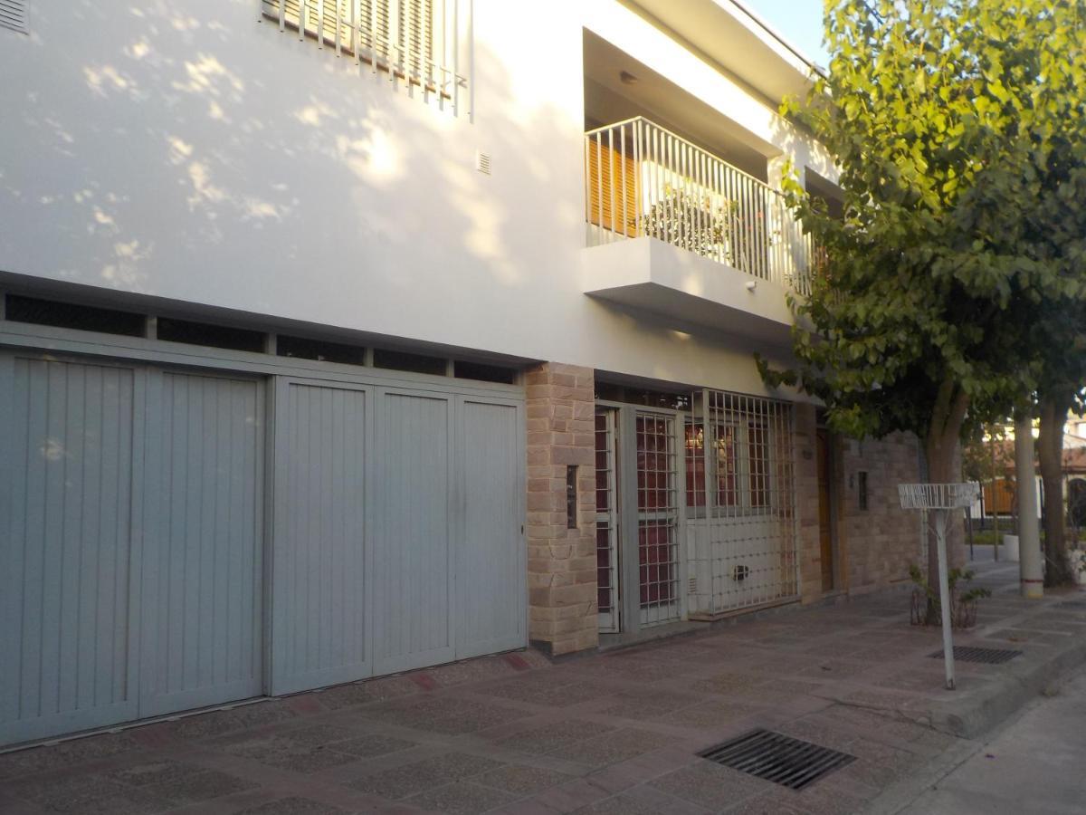 Alto Unimev Apartman Mendoza Kültér fotó