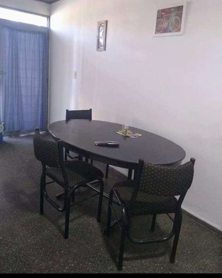 Alto Unimev Apartman Mendoza Kültér fotó