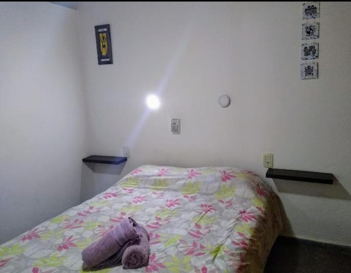 Alto Unimev Apartman Mendoza Kültér fotó