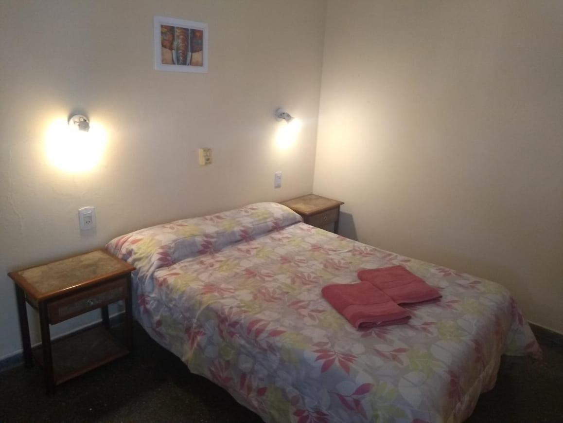 Alto Unimev Apartman Mendoza Kültér fotó