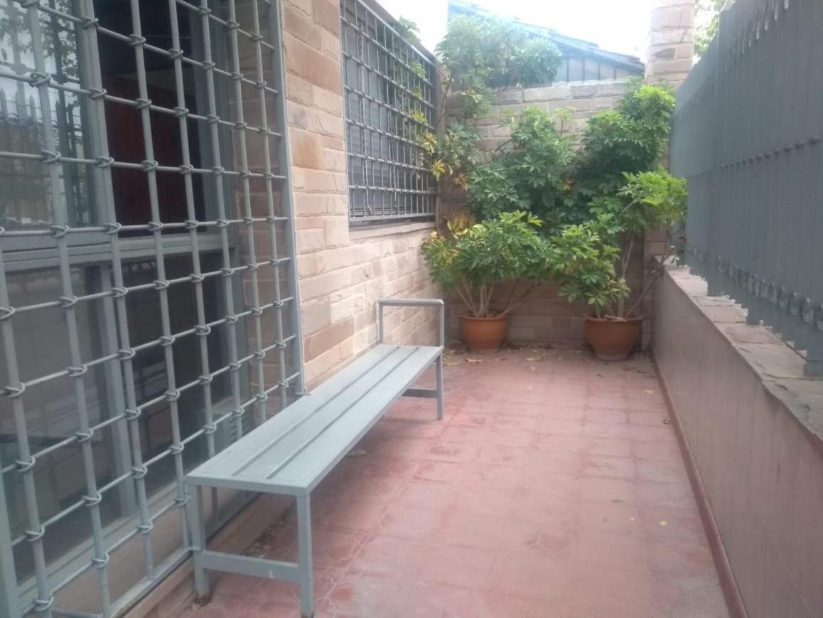 Alto Unimev Apartman Mendoza Kültér fotó