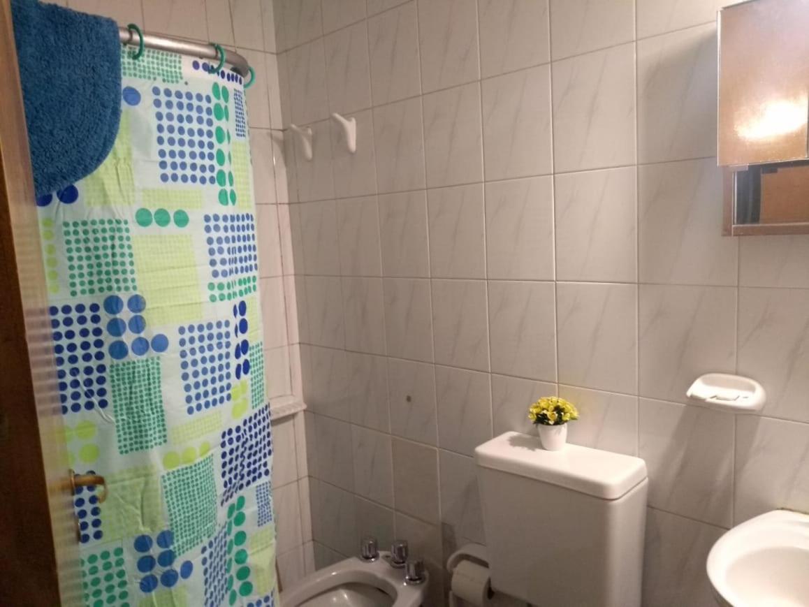 Alto Unimev Apartman Mendoza Kültér fotó