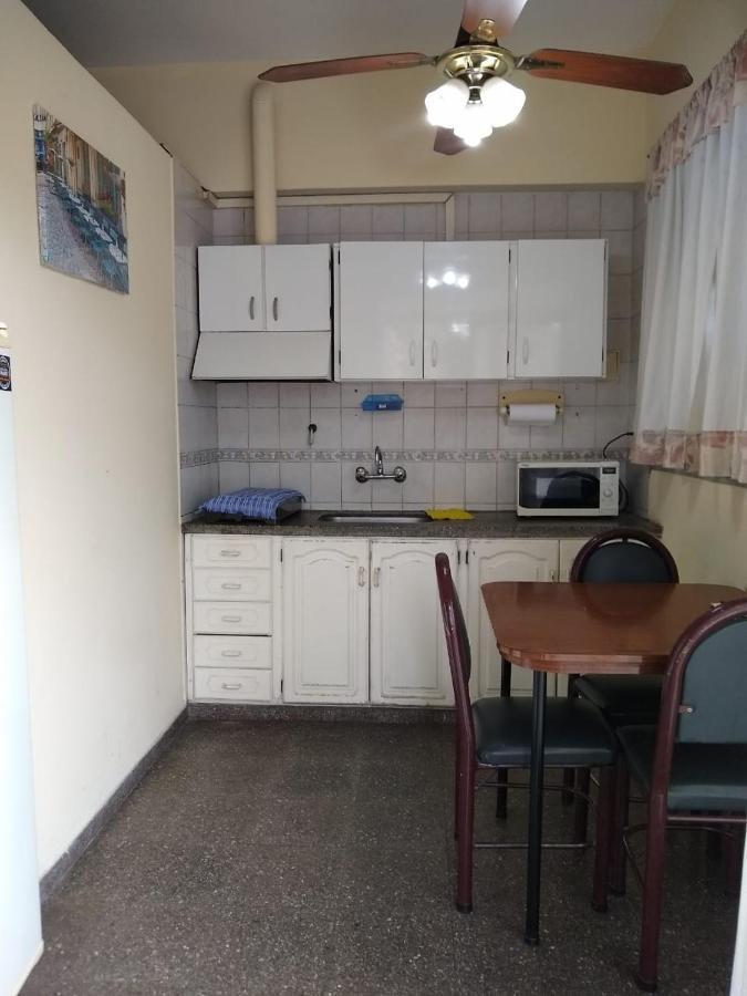 Alto Unimev Apartman Mendoza Kültér fotó