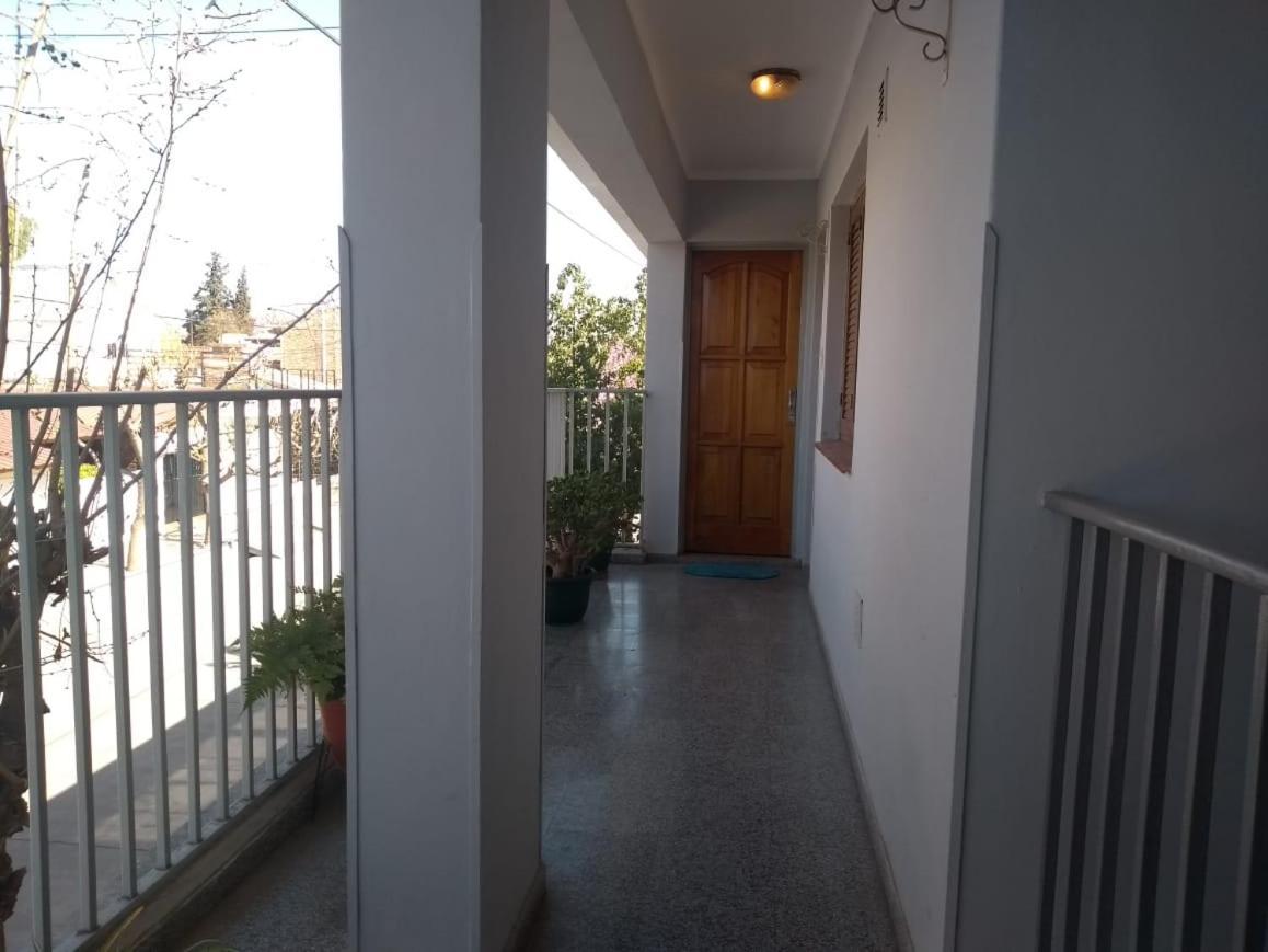 Alto Unimev Apartman Mendoza Kültér fotó