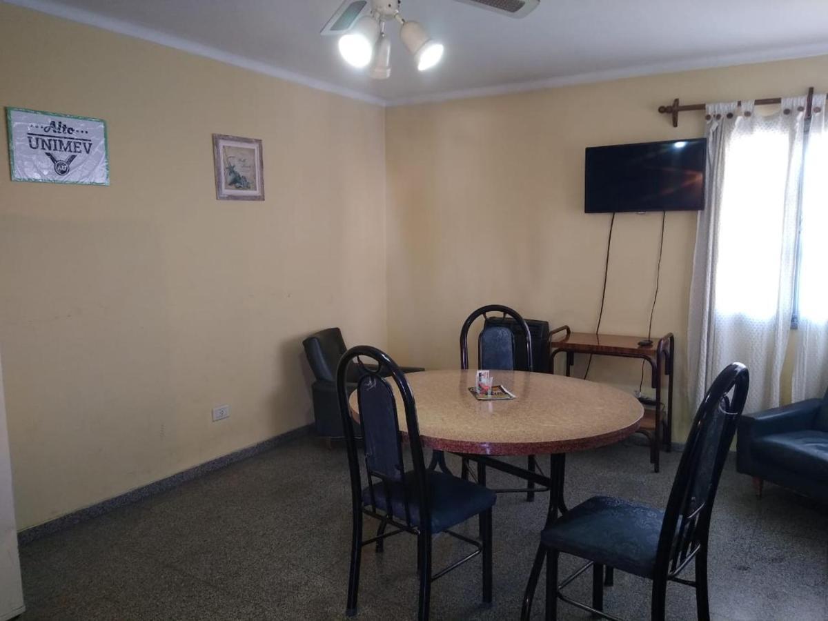 Alto Unimev Apartman Mendoza Kültér fotó