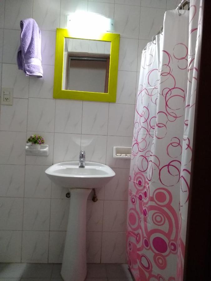 Alto Unimev Apartman Mendoza Kültér fotó
