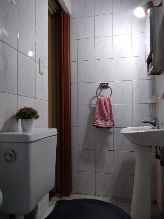 Alto Unimev Apartman Mendoza Kültér fotó