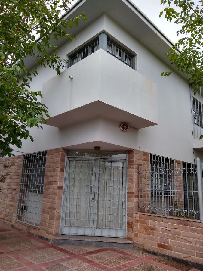 Alto Unimev Apartman Mendoza Kültér fotó