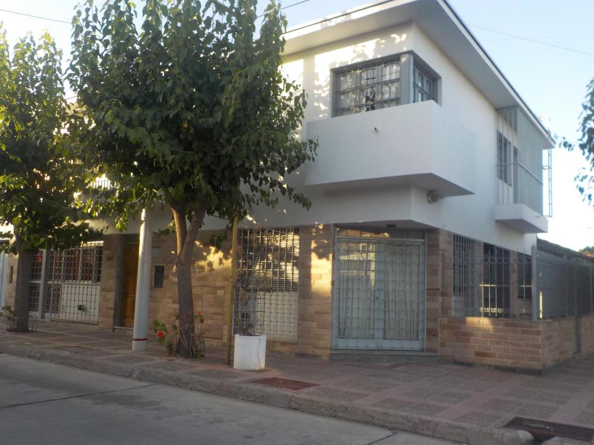 Alto Unimev Apartman Mendoza Kültér fotó