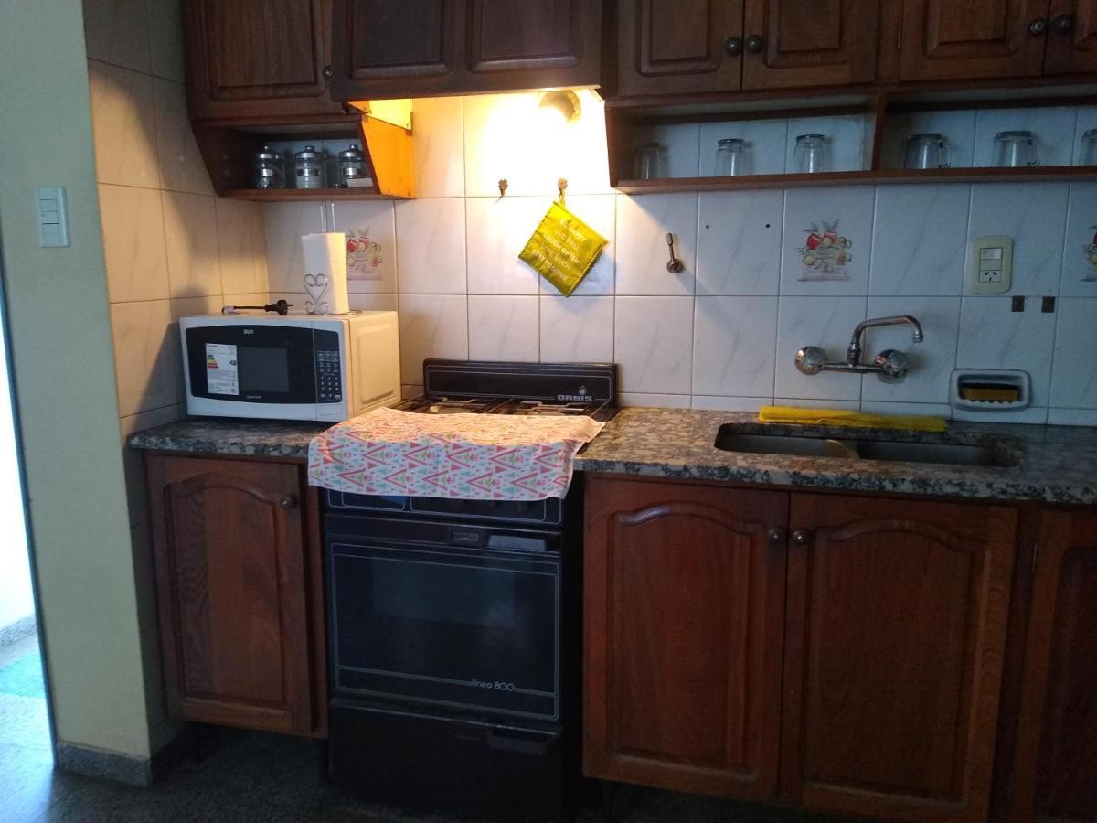 Alto Unimev Apartman Mendoza Kültér fotó