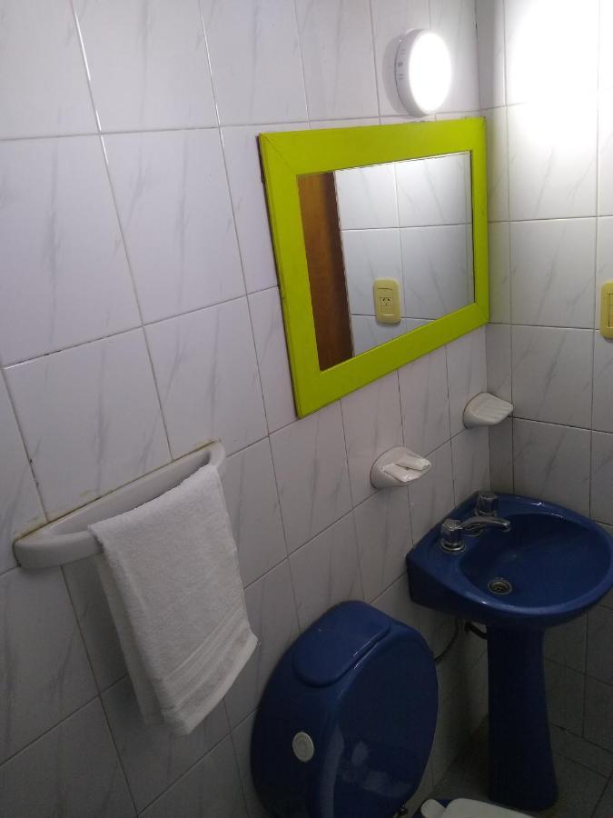 Alto Unimev Apartman Mendoza Kültér fotó