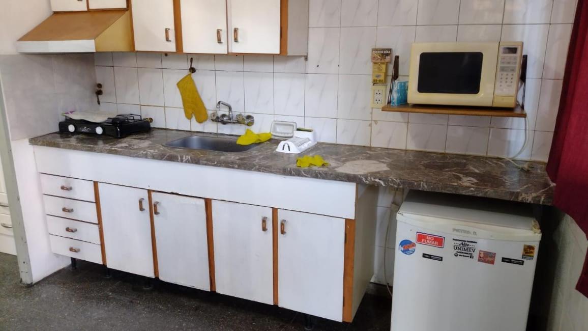 Alto Unimev Apartman Mendoza Kültér fotó