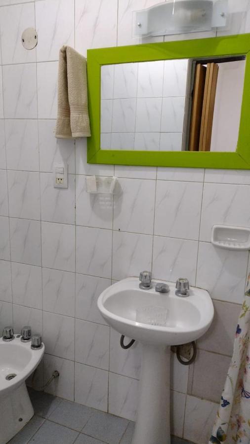 Alto Unimev Apartman Mendoza Kültér fotó