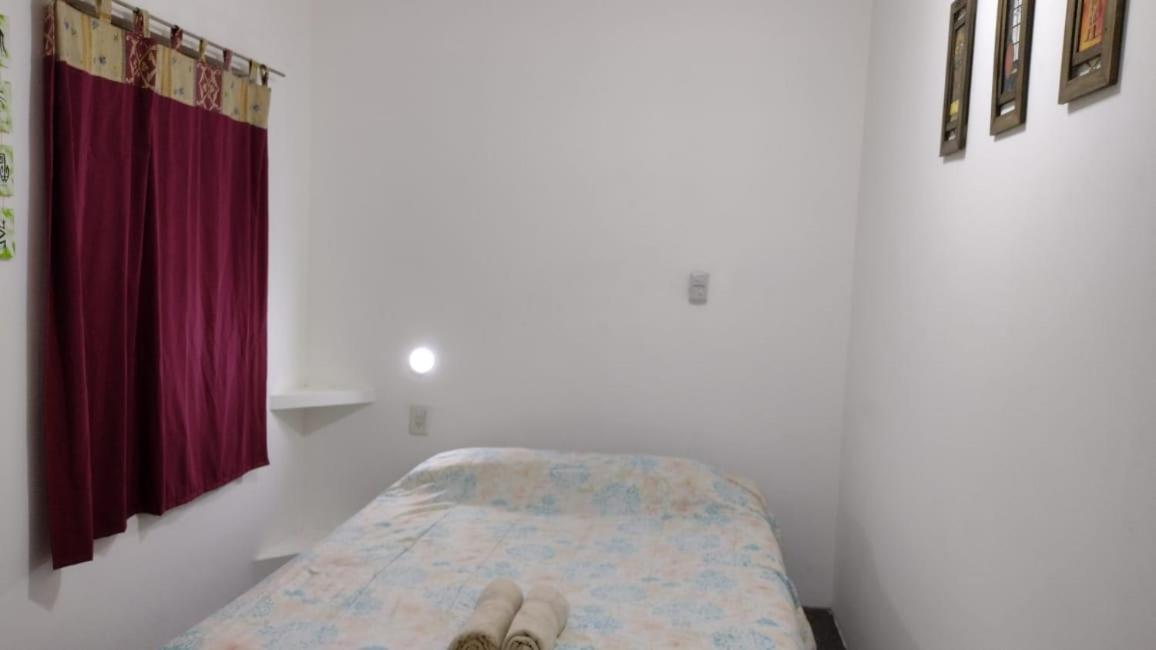 Alto Unimev Apartman Mendoza Kültér fotó